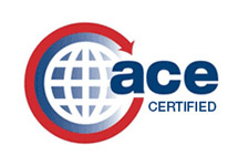 ACE Certified