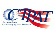 Customs-Trade Partnership Against Terrorism